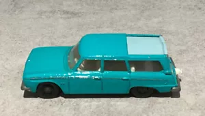 Vintage Matchbox Lesney #42 Studebaker Lark Wagonaire - Picture 1 of 6
