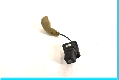 10-13 Mercedes W212 E400 CLS550 Parking Rear View Backup Back Up Camera OEM - Image 1 of 4