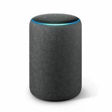 Amazon Echo Plus (2nd Gen) Smart Speaker | Home Hub | Bluetooh, Wifi | Charcoal