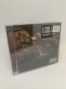 LL Cool J - CD - Exit 13 (2008)- NEW- Cracked Case - Imagen 1 de 2