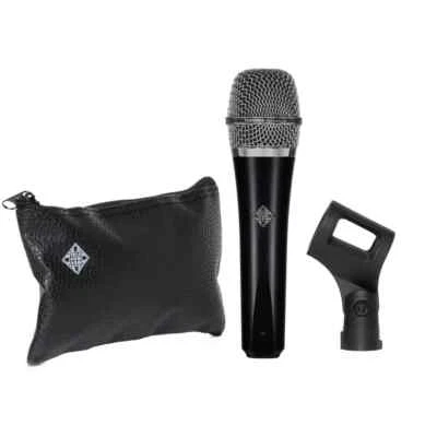 Telefunken M80 Standard Dynamic Series Supercardioid Microphone - Image 1 of 4