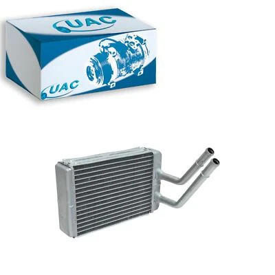 UAC HVAC Heater Core For 1998-2001 Mazda B2500 - Image 1 of 3