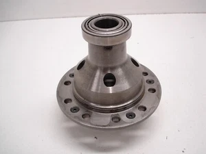 FORD 9" NASCAR 31 SPLINE B CASE STOCK SIZE TRACTECH DETROIT LOCKER 2.890" #991 - Picture 1 of 10