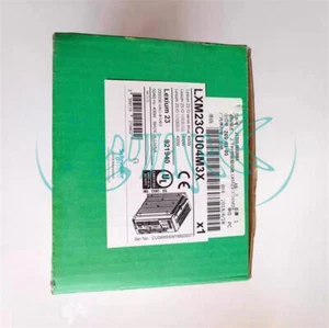 1PCS New In Box LXM23CU04M3X Servo Drive - Picture 1 of 5