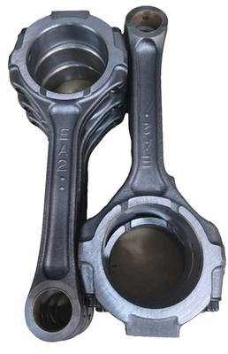 SHIPSAMEDAY OEM 6X Rebuilt Connecting Rod 05-21 Nissan 4.0 EA2 VQ40DE 12100EA20C - Image 1 of 2