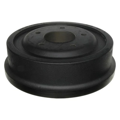 Tambor de freno ACDelco genuino para Ford F-150/Bronco 1990-1996 | trasero | hierro fundido Foto 1 de 4