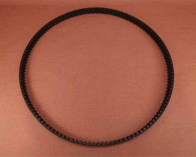 Harley Davidson Softail Deluxe 2005-2006 correa de transmisión principal FLSTNI Foto 1 de 4