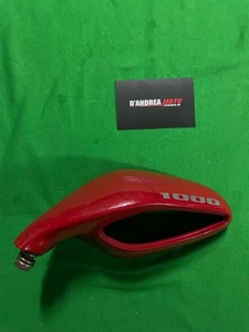 Calotta specchietto Mv Agusta F4 750, 1000 S/R sx - Foto 1 di 1