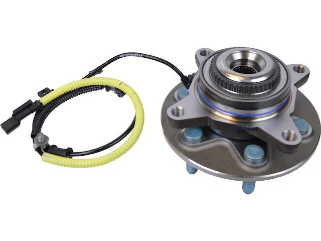 Front Wheel Hub Assembly 82FJNJ54 for Ford Expedition 2015 2016 2017 - Image 1 of 1