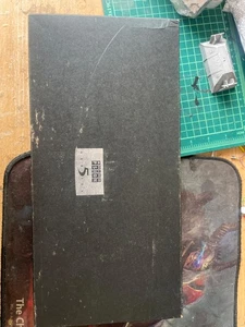 caja dura psion serie 5 - Imagen 1 de 7