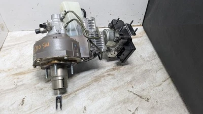 Conjunto de piezas de freno antibloqueo M35h híbrido para 12-13 INFINITI M35 371531 Foto 1 de 4