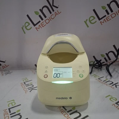 Calentador de leche sin agua Medela 87115 Foto 1 de 4