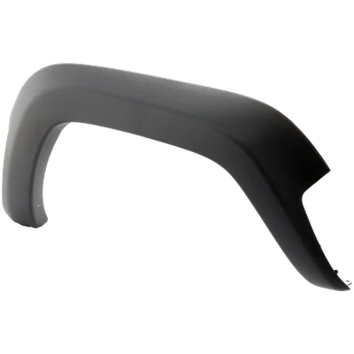  New Front, Passenger Side Fender Flares For Jeep Liberty 2002-2004 - Изображение 1 из 4