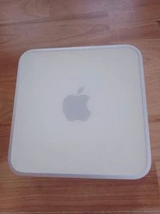 ✅Apple Mac mini G4 1,4 GHz/1024MB/80GB/COMBO/MODEM (A1103) - Bild 1 von 4