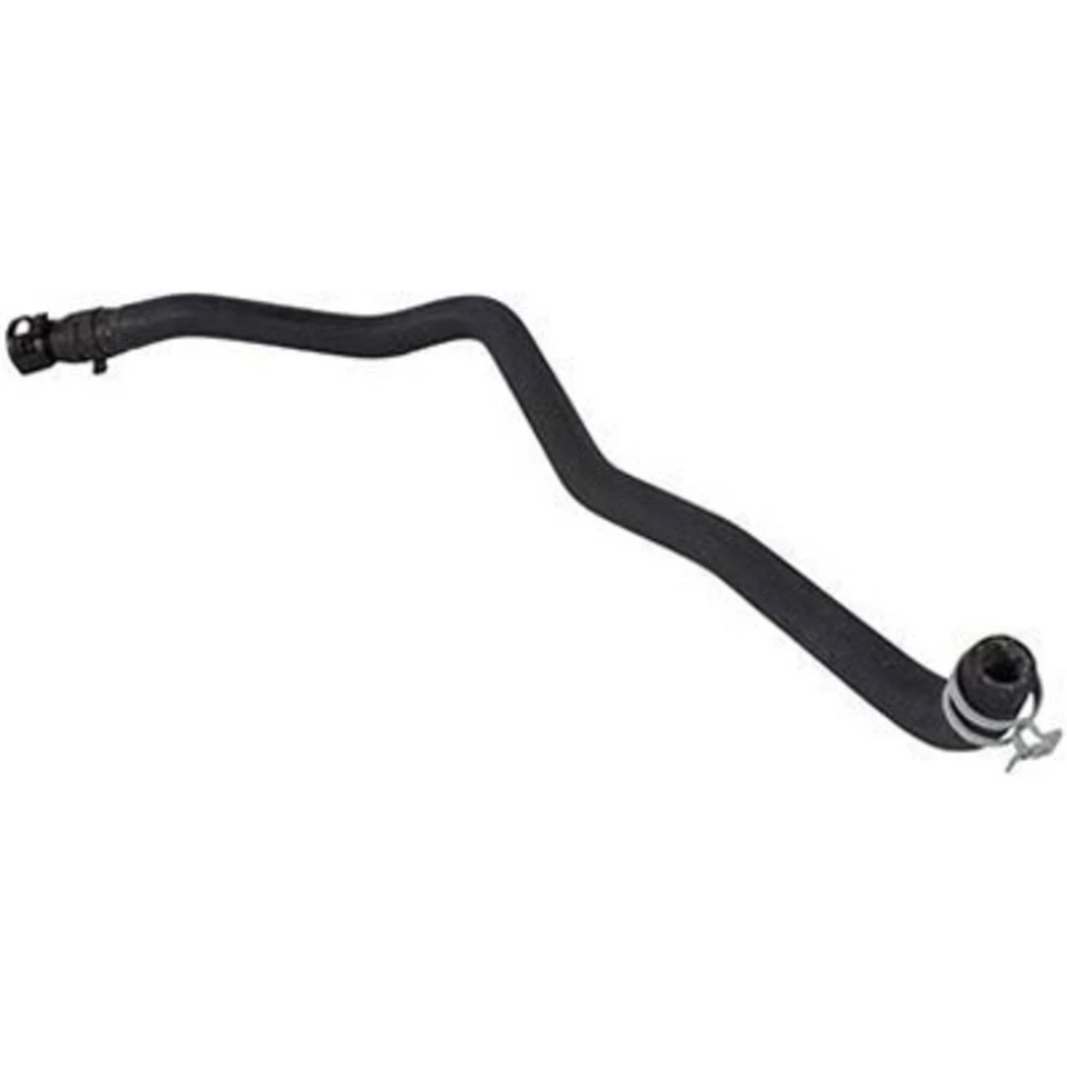 Manguera de radiador KM5280 Motorcraft para Ford Fiesta 2014-2017 Foto 1 de 3