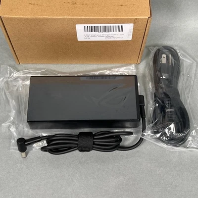 Cargador Adaptador CA ASUS ADP-240EB B 240W Compatible o Asus ROG 15 GX550LXS..213 Foto 1 de 4