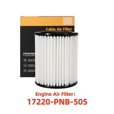 Engine Air Filter 17220-PNB-505 For 2003 - 2005 2006 Honda Element 2.4L OE spec - Image 1 of 4