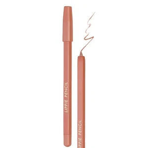 Matte Lip Makeup Lipstick Pen Non Stick Cup Line Lip Pencil 1 Pack - Picture 1 of 3