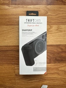Shiftcam Snapgrip in Midnight Black - Picture 1 of 1