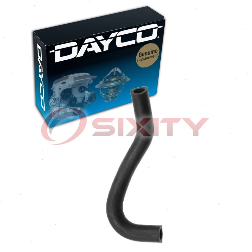 Manguera de calefacción Dayco para válvula HVAC para Ford Ranger 2008-2010 2,3 L L4 hy Foto 1 de 4