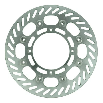MG Front Right Brake Disc for Kawasaki KX 125 1997-2002 (21-046-NP) - Изображение 1 из 3