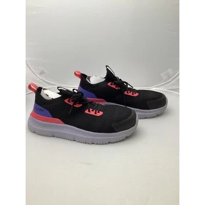 Timberland Pro, Zapato de Trabajo Punta Compuesta Tejida Setra, Mujer Talla 9- Usado Foto 1 de 4