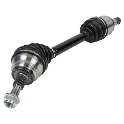 Front Left For Mercedes-Benz R350 3.5L 2006-2011 R320 3.0L 2007-2009 CV Axle - Image 1 of 4