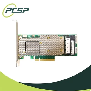 Lenovo R930-16i 4GB 12Gbps SAS SATA RAID Controller – 01KN508 - Picture 1 of 5