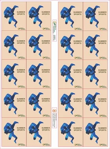 SPI SOMMER SPORT LAKEN #5 - Bild 1 von 1