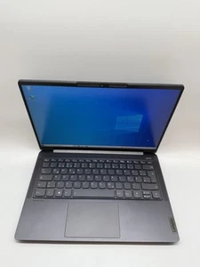 Lenovo IdeaPad 5 Pro 15ACN6 2880x1800 AMD R5 5600U 16GB 512GB SSD K924 - Bild 1 von 8
