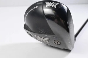 PXG 0811 XT Gen4 Driver / 7.5 Degree / X-Flex Diamana S Ltd 60 Shaft - Picture 1 of 9