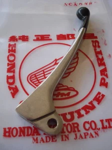 BRAKE LEVER HONDA CHALY 70 CF50 CF70 DAX ST50 ST70 CT70 // NEW - Picture 1 of 1