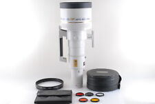Late [Near MINT] Minolta AF APO Tele 600mm f4 High Speed for A-Mount From JAPAN