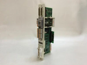 6SN11181NH010AA1 - SIEMENS - 6SN1118-1NH01-0AA1 Carte régul RECONDITIONNÉ - Imagen 1 de 3