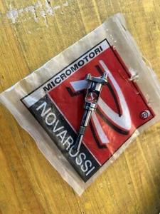 micromotori albero nuovo rivarossi - Bild 1 von 2
