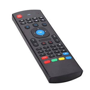 2.4G Keyboard Controller for Android TV F3P4 - Picture 1 of 5