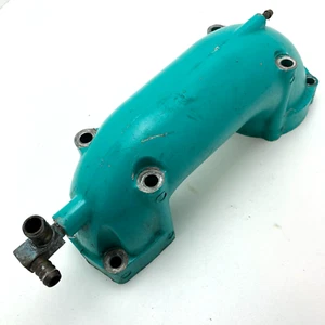 OEM Kawasaki Exhaust Head Pipe - ZXI STX 750 900 - Part 18049-3753 - Picture 1 of 2