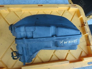 2004 YAMAHA MAJESTY 400 AIR BOX OEM AND AIR FILTER - Picture 1 of 12