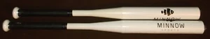 MINNOW SPORTS JUGEND BASEBALL T-BALL SOFTBALLSCHLÄGER SET ALUMINIUM 28 30 ZOLL NEU - Bild 1 von 7