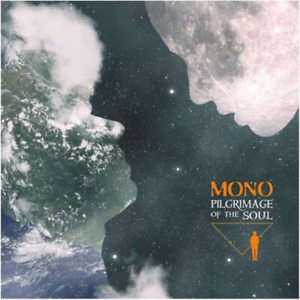 Mono Pilgrimage of the Soul (Vinyl) 12" Album Coloured Vinyl (US IMPORT)