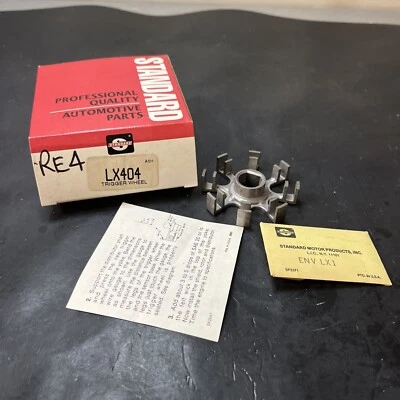 🔥🔥🔥SMP Ignition Reluctor, LX404 - Image 1 of 4