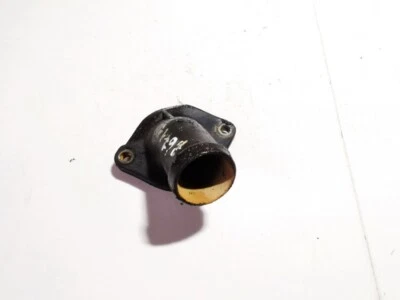 Volkswagen Passat 1997 Coolant Flange (Engine Coolant Thermostat H #1372533-18 Foto 1 de 4