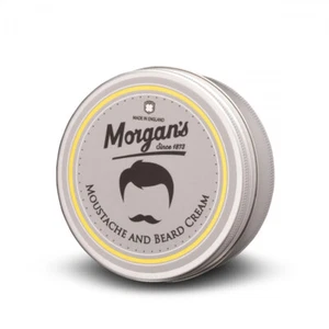 Morgan's Wax for Beard Moustache and beard cream - Picture 1 of 1