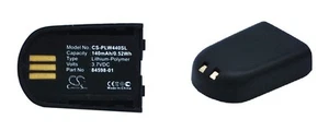 BATTERIE 140mAh pour PLANTRONICS Savi 440 740 W440-M W740-M W745 WH500 - Photo 1 sur 1