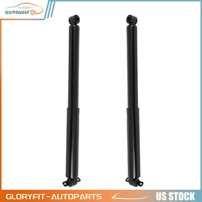 Amortiguador trasero para Chevrolet C1500 1988-1999 Chevrolet K1500 1988-1999 2x Foto 1 de 3