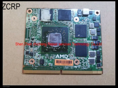 HP Elitebook 8560W AMD  Firepro HD6770 1GB DDR5 MXM-3.0 Graphics Card - Image 1 of 2