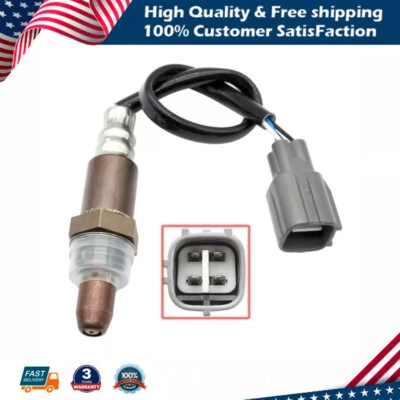 Sensor de oxígeno aguas arriba para Lexus ES350 3,5 L V6 2008-2011 RX350 3,5 L V6 2007-2009 Foto 1 de 4