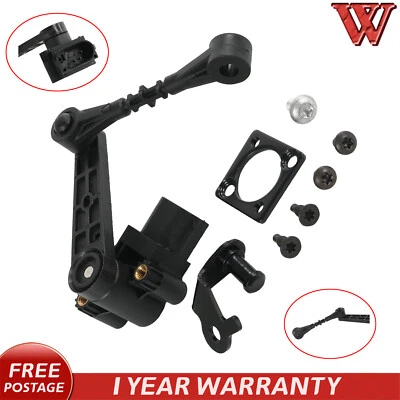 FOR RANGE ROVER SPORT L320 2005-2009 FRONT LEFT SUSPENSION HEIGHT SENSOR  - Image 1 of 4