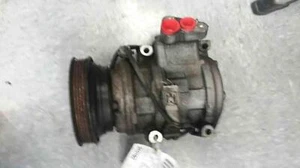 A/c Air Compressor TOYOTA CAMRY 97 98 99 00 01 - Picture 1 of 1