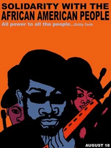 846.Quality Design Political Poster.African American People.Civil Rights art - Picture 1 of 1